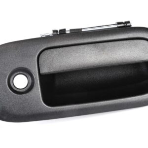 ACDelco 25942272 Primed Passenger Side Front Exterior Door Handle