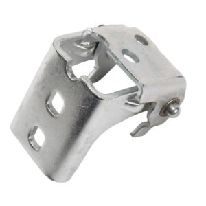 ACDelco 25943922 Driver Side Door Upper Hinge