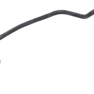 ACDelco 25952879 Coolant Recovery Reservoir Vent Hose