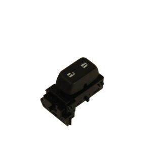 ACDelco 25953266 Ebony Driver Side Door Lock Switch