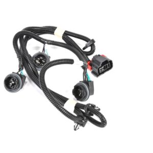 ACDelco 25958495 Passenger Side Tail Lamp Wiring Harness