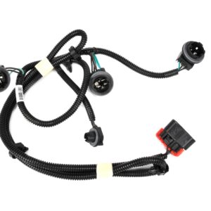 ACDelco 25958497 Passenger Side Tail Lamp Wiring Harness