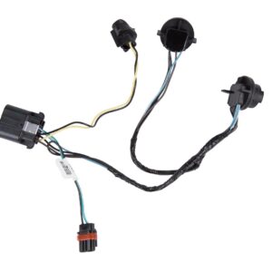 ACDelco 25962806 Headlamp Wiring Harness