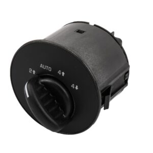 ACDelco 25965895 Transfer Case Selector Switch