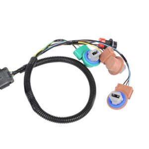 ACDelco 25975983 Tail Light Wiring Harness