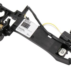 ACDelco 25979141 Front Passenger Side Door Outside Handle Housing