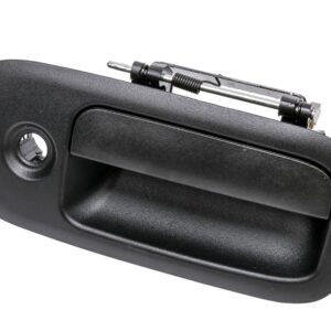 ACDelco 25989399 Passenger Side Front Exterior Door Handle