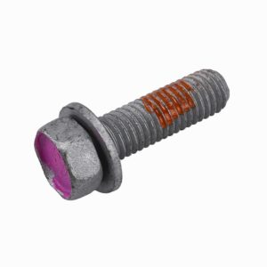 ACDelco 26036835 M10x1.5x34.9 Multi-Purpose Bolt