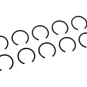 ACDelco 26056600 Front Drive Axle Inner Shaft Retaining Ring