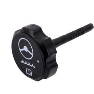 ACDelco 26095194 Power Steering Reservoir Cap