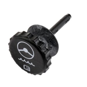 ACDelco 26095244 Power Steering Fluid Reservoir Cap
