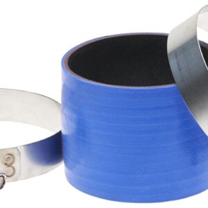 ACDelco 26213 Gold Turbocharger Hose