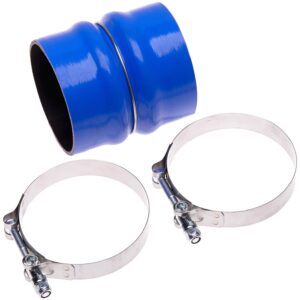ACDelco 26237 Gold Turbocharger Intercooler Hose