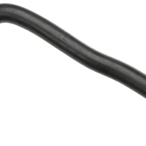 ACDelco 26514X Gold Molded Radiator Coolant Hose
