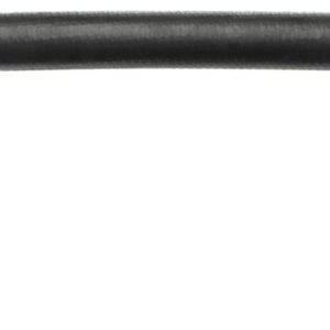 ACDelco 26538X Gold Molded Radiator Coolant Hose