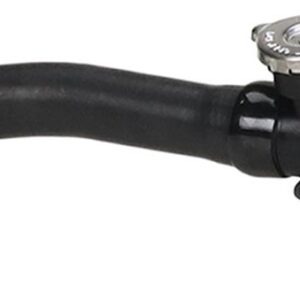 ACDelco 26562X Gold Molded Radiator Coolant Hose