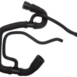 ACDelco 26570X Gold Molded Radiator Coolant Hose
