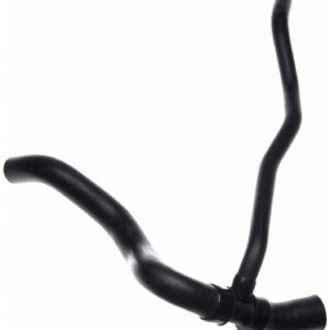 ACDelco 26574X Gold Molded Radiator Coolant Hose