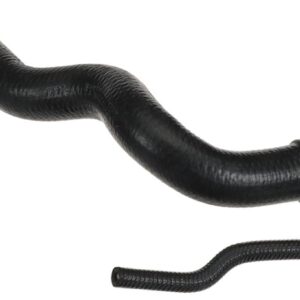 ACDelco 26586X Gold Molded Radiator Coolant Hose