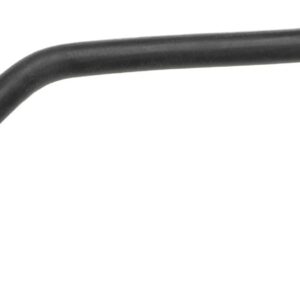 ACDelco 26609X Gold Molded Radiator Coolant Hose