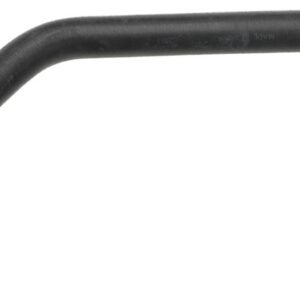 ACDelco 26626X Gold Molded Radiator Coolant Hose