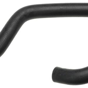 ACDelco 26635X Gold Molded Radiator Coolant Hose