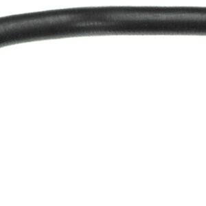 ACDelco 27001X Gold Molded Radiator Coolant Hose