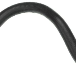 ACDelco 27039X Gold Molded Radiator Coolant Hose