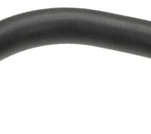 ACDelco 27072X Gold Molded Radiator Coolant Hose
