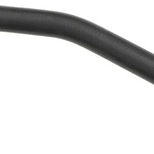 ACDelco 27076X Gold Molded Radiator Coolant Hose