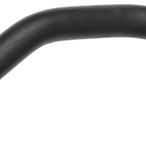 ACDelco 27107X Gold Molded Radiator Coolant Hose