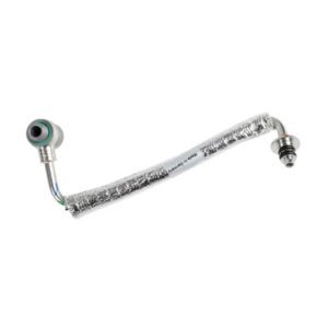ACDelco 28290064 Turbocharger Oil Feed Pipe