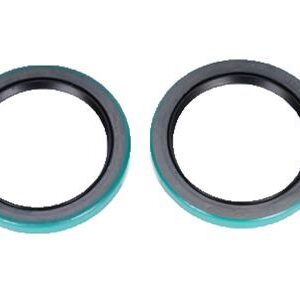 ACDelco 290277 Wheel Bearing Seal