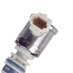 ACDelco 29536833 Automatic Transmission Shift On/Off Solenoid Valve (Programming Required)