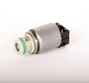 ACDelco 29541895 Automatic Transmission Pressure Control Solenoid Valve with Seals (Programming Required)