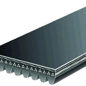 ACDelco 2PJ860 VRibbed Serpentine Belt