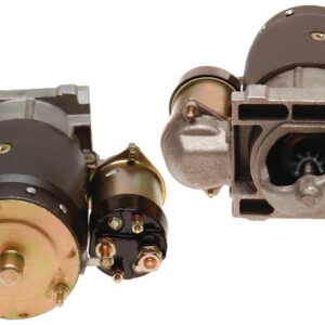 ACDelco 323256 Remanufactured Starter