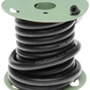 ACDelco 32339 Fuel Injection Feed Line