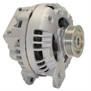 ACDelco 3341006 Gold Remanufactured Alternator