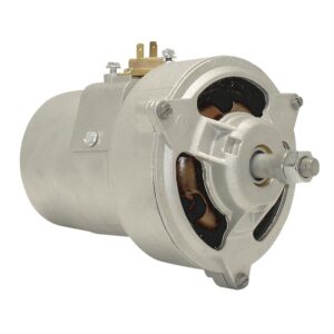 ACDelco 3341040 Gold Remanufactured Alternator