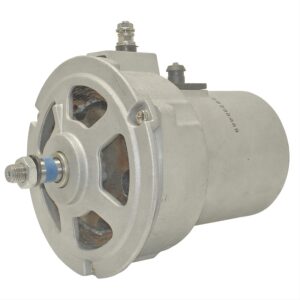 ACDelco 3341051 Gold Remanufactured Alternator