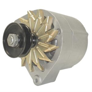 ACDelco 3341057 Gold Remanufactured Alternator