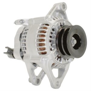 ACDelco 3341091 Gold Remanufactured Alternator