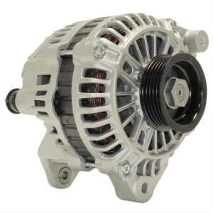 ACDelco 3341170 Gold Remanufactured Alternator