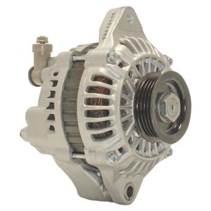 ACDelco 3341196 Gold Remanufactured Alternator