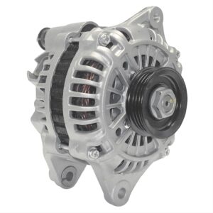 ACDelco 3341197 Gold Remanufactured Alternator