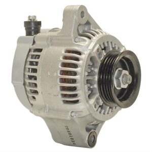 ACDelco 3341207 Gold Remanufactured Alternator