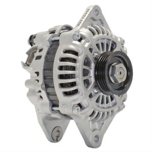 ACDelco 3341278 Gold Remanufactured Alternator