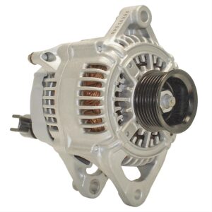 ACDelco 3341294 Gold Remanufactured Alternator