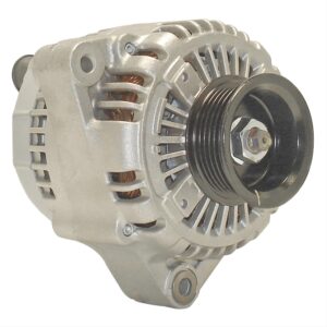 ACDelco 3341319 Gold Remanufactured Alternator